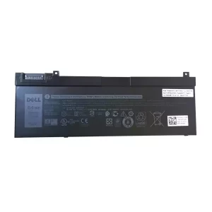 Original battery for laptop DELL 5TF10,7M0T6