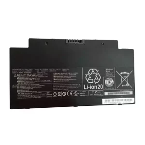 Original battery for laptop FUJITSU FPB0307S,CP693003-03,CP641484-01