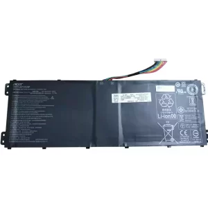 Original battery for laptop ACER AP17C5P
