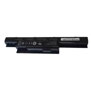 Original battery for laptop Founder I40-3S4400-C1L3,I40-3S4400-G1L3,I40-3S4400-C1L1