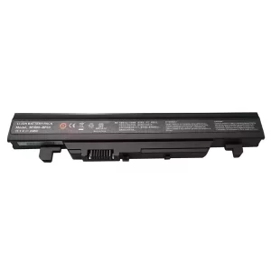 Original battery for laptop CLEVO NETBOOK M1000-BPS6,viewsonic vnb108