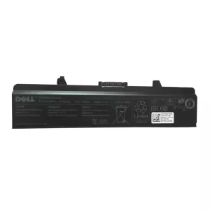 Original battery for laptop DELL Inspiron 1525,Inspiron 1526,Inspiron 1440,Inspiron 1750,Inspiron 1545
