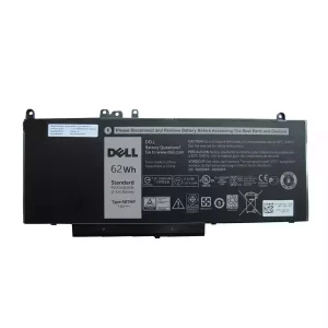 Original battery for laptop DELL ROTMP,R0TMP