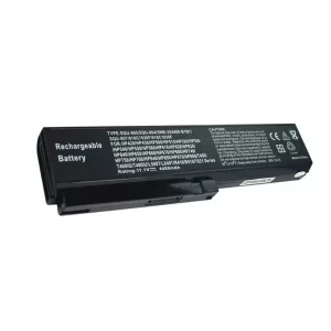 Original battery for laptop HASEE SQU-804,SQU-805,SQU-807