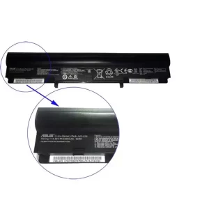 Original battery for laptop ASUS A42-U36,A41-U36,A32-U36