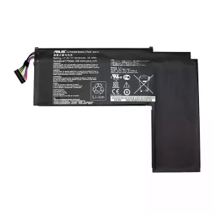 Original battery for laptop ASUS MBP-01