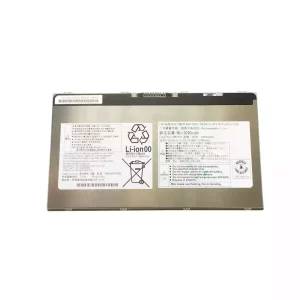 Original battery for laptop FUJITSU FPB0342S,FPCBP542,FMVNBP249G