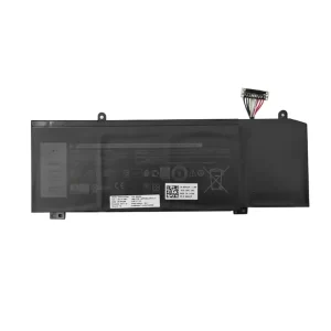 Original battery for laptop ALIENWARE 1F22N,7F22N