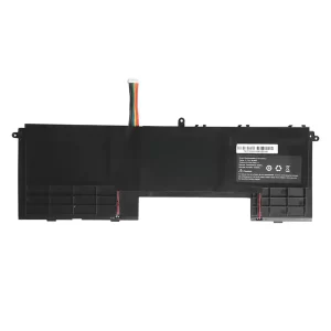 Original battery for laptop CLEVO Topstar U953