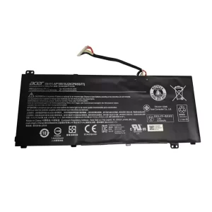Original battery for laptop ACER AP18B18J