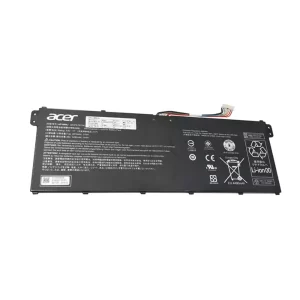 Original battery for laptop ACER AP16M4J
