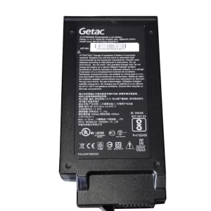 Original battery for laptop GETAC 441876800002