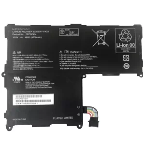 Original battery for laptop FUJITSU FPB0308S,CP642113-01