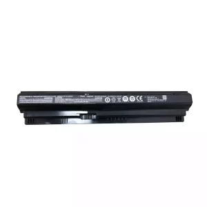 Original battery for laptop CLEVO N230BAT-3