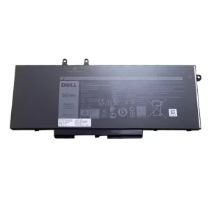 Original battery for laptop DELL 4GVMP