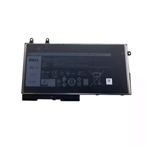 Original battery for laptop DELL R8D7N