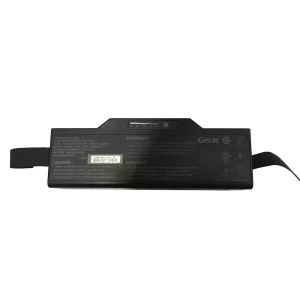 Original battery for laptop Getac BP4S2P2050(S),441820500003