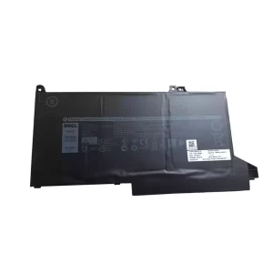 Original battery for laptop DELL 0G74G