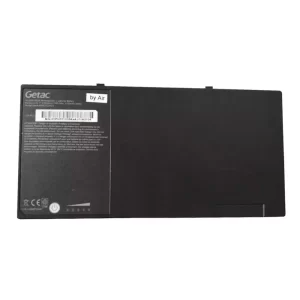 Original battery for laptop GETAC BP3S1P2290,BP3S1P2290 A
