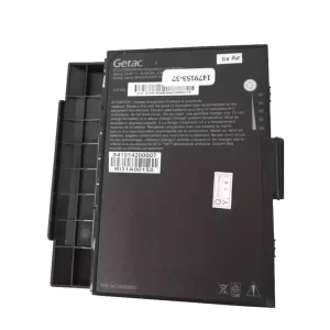 Original battery for laptop GETAC BP4S1P3450P-01,441142000004