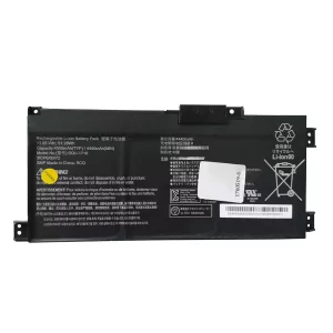 Original battery for laptop Hasee SQU-1718