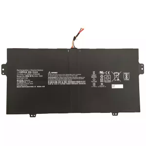 Original battery for laptop Acer Spin 7 SP714-51,Spin 7 SF713-51