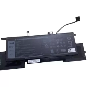 Original battery for laptop DELL 7146W
