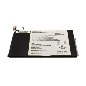 Original battery for laptop HASEE NX300K,NX300L