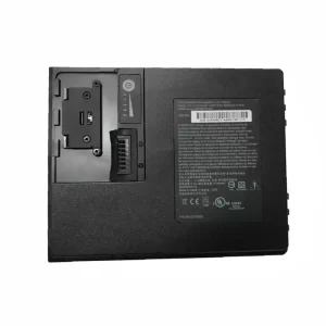 Original battery for laptop Getac BP292P2100S