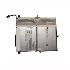 Original battery for laptop Getac BP1S2P3800-Y,441847600012
