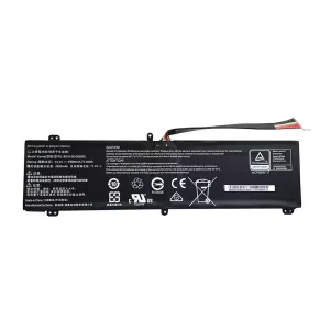 Original battery for laptop Getac B010-00-000005