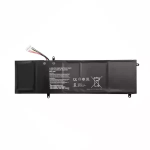 Original battery for laptop Gigabyte GNC-H40
