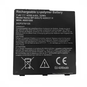Original battery for laptop ACER AO1-131,Aspire One Cloudbook 11 Caltech