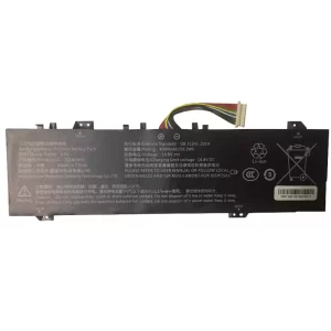 Original battery for laptop ENZ K36
