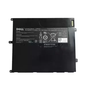 Original battery for laptop DELL T1G6P