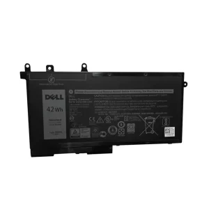 Original battery for laptop DELL 3DDDG