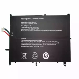 Original battery for JUMPER NV-2874180-2S