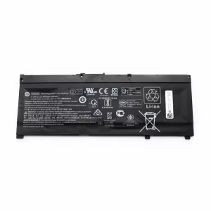 Original battery for HP SR03XL