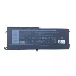 Original battery for DELL Alienware Area,Alienware Area-51m,ALWA51M,07PWXV