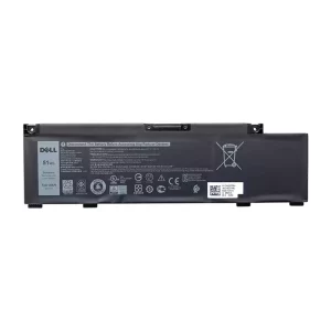 Original battery for DELL 266J9