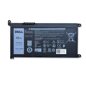 Original battery for DELL Inspiron 14 3400 5488 5480 5482 5485 5493 5584 5593