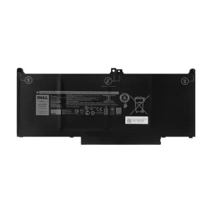 Original battery for DELL Latitude 13 5300,Latitude 13 5300 2-in-1,Latitude 13 7300,Latitude 14 7400