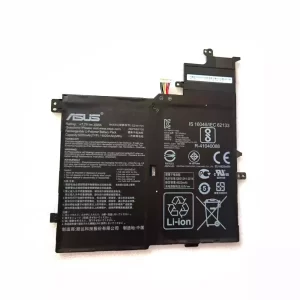 Original battery for ASUS C21N1701