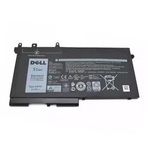 Original battery for DELL 93FTF