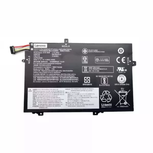 Original battery for LENOVO 01AV463,SB10K97610