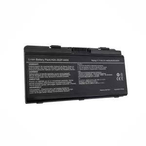 Original battery for HASEE A300 A350 A400-T4300,A400-T6600, A450