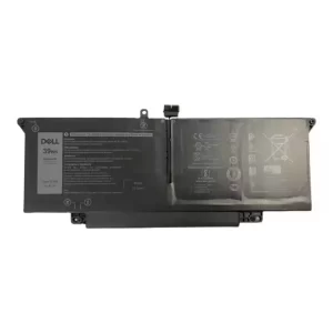 Original battery for DELL 35J09