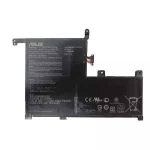 Original battery for ASUS C31N1703