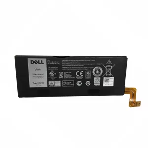 Original battery for DELL H6PR0
