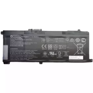 Original battery for HP ENVY X360 15-DR